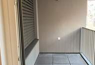 Moderne 1-Zimmer-Wohnung mit Loggia und U-Bahn Nähe in 1210 Wien um 849 €!