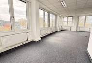 Attraktive Büroflächen provisionsfrei im Concorde Business Park