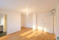 4 ZIMMER | 2 BÄDER | BALKON | KLIMAANLAGE | NEUE KÜCHE IN PLANUNG