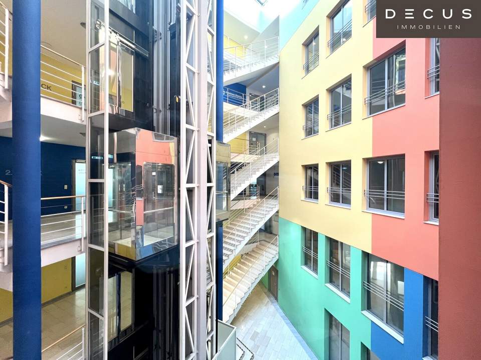 | ATTRAKTIVES PREIS- UND LEISTUNGSVERHÄLTNIS | NEUBAUBÜRO | KEINE KAUTION
