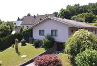 Traumhaftes Zuhause in ruhiger Waldrandlage mit Panoramablick