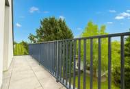 ABENDSONNE und MORGENSONNE!!! Dieser ERSTBEZUG in ruhiger Lage bietet einfach alles!!!