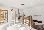 Gartenresidenz mit privatem SPA in exklusiver Villa – nur 3 Wohnungen im Haus | 195 m² Luxus-Maisonette