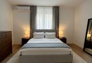 1190! Traumimmobilie mit Hauscharakter! 5-Zimmer GARTENWOHNUNG mit TERRASSE + Tiefgaragenplatz! ERSTBEZUG NACH SANIERUNG!