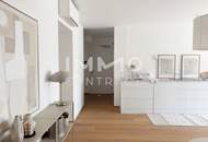 Luxuriöse 4-Zimmer-Dachgeschosswohnung über den Dächern Wiens - mit privater Dachterrasse