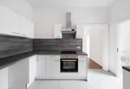 3 ZI. ALTBAU-UNBEFRISTET // TOP ZUSTAND // 2 Bäder, sehr hell
