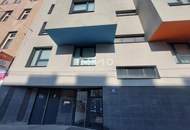 NUR SCHRIFTLICHE ANFRAGEN: Modernes 1-Zimmer Apartment mit Loggia, Laxenburger Straße