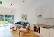 Stadtleben, neu definiert – Willkommen in Ihrem Zuhause