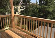 70 m2 Apartment mit Stil