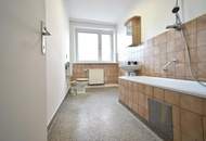 Sonnige Erdgeschosswohnung in zentraler Lage – LINZ/URFAHR!