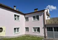 Charmantes Haus im Wohnungseigentum - wunderschöner Garten und perfekte Lage