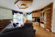 Familienidylle! Gepflegtes Wohnhaus mit Garten, Presshaus und Nebengebäude – 4 Zimmer &amp; top Küche