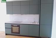 Wundervolle Neubauwohnung in toller Lage nahe Traisenpark und St. Pöltner Seen. - WOHNTRAUM