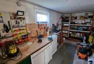 Einfamilienhaus mit Gartenidylle in St. Margarethen an der Sierning