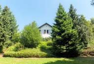 Landsitz in der Buckligen Welt!