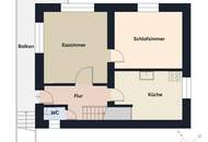 Gemütliches Ferienhaus mit Zweitwohnsitz – Traumhafte Berglage für unvergessliche Momente