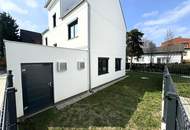 Moderne Villa mit Garage, provisionsfrei für den Käufer // Modern Villa with Garage, Commission free for the Buyer //