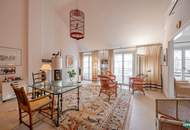 Exclusive Penthouse Overlooking the Votivkirche