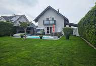 Traumhaus mit TOP Ausstattung in Gattendorf