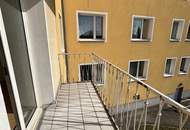 3-Zimmer Wohnung mit Balkon in zentraler Lage in Perg! Perfekt geeignet für junge Familien!