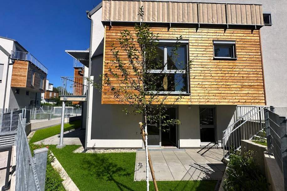 unbefristete MIETWOHNUNGEN mit KAUFOPTION, Wohnung-miete, 2.662,32,€, 1140 Wien 14., Penzing