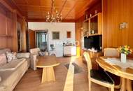 70qm-2ZI-Balkonwohnung mit Südblick