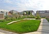 Wohnen im Zentrum von St. Pölten - Erdgeschosswohnung mit 4 Zimmern und Terrasse!