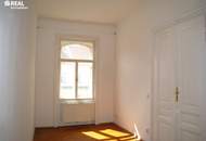 Unbefristete Altbaumiete direkt am Ulrichsplatz