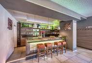 Modernes Cafe-Restaurant mit Panorama-Blick auf den Attersee wartet auf Ihre Übernahme!