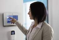 Büro mit 171 m² in Bestlage im Süden Wiens mit Gratis-Parkplätzen und provisionsfrei - WALTER BUSINESS-PARK