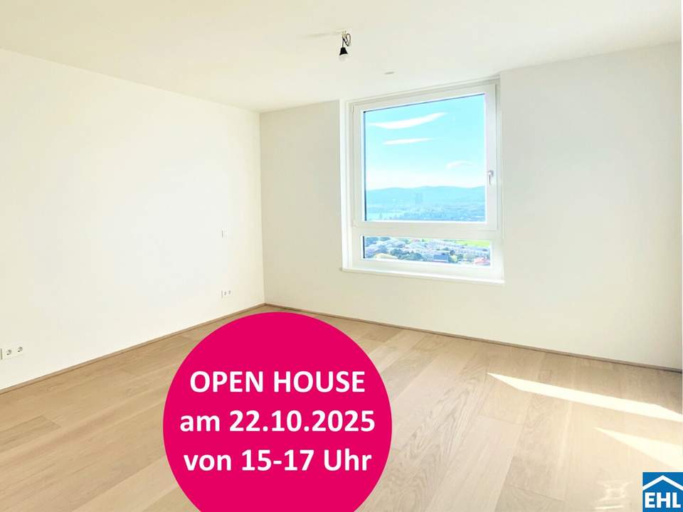 Wohnen mit Perspektive – Investieren in VIENNA TWENTYTWO