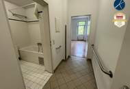 UNBEFRISTET: 2-Zi-Wohnung plus Einbauküche, U-Bahn-Nähe & Stadt- und Grünblick!