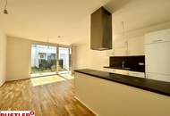 2 Monate Mietfrei bei Anmietung ab 15.12 - Ruhige 2 Zimmerwohnung mit Garten in 1210 zu mieten