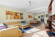 Großzügige 4-Zimmer-Wohnung (ca. 106 m²) mit Terrasse in gefragter Lage des 15. Bezirks!!