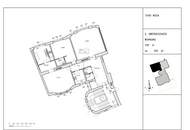 Schöne 3-Zimmer Altbauwohnung, Nähe Schloss Belvedere