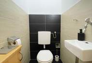 Helle 3- Zimmer Wohnung in ruhiger Lage inkl. Garage