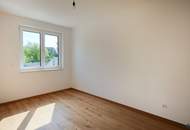 Provisionsfrei! 2 Zimmer Garten-Wohnung Erstbezug