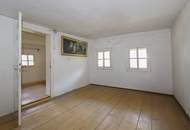 Historisches Bauernhaus mit Freizeitwohnsitz