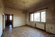 12 Zimmer Haus mit Geschäftslokal auf 948 m2 Grundstück