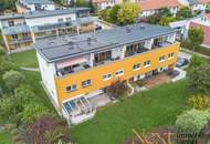 SOFORT BEZIEHBAR! Ansprechende Maisonettewohnung mit sonniger Terrasse und Parkplatz in Ried i.I. zu verkaufen!