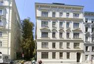 Renovierungsbedürftige Alteigentumswohnung Nähe Volksoper