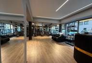 TOP AUSGESTATTETER FRISEURSALON ? SOFORT STARTKLAR