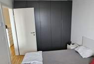 Ab November: Schöne 2-Zimmer-Wohnung mit Balkon nahe U1 Rennbahnweg