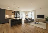 SCHNÄPPCHEN! Exklusives 3-Zimmer-Townhouse mit Eigengarten – provisionsfrei