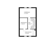 Familienidylle auf 4 Etagen in Essling I ca. 209m² benutzbare Fläche I Kamin I Naturnah & top Anbindung