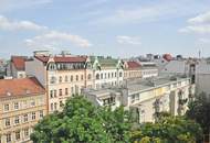 Penthouse-Wohnung mit 2 Terrassen
