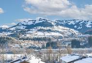 Großzügiges Grundstück mit traumhaftem Ausblick