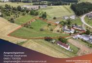 Zweifamilienhaus mit Nebengebäuden und großem Grundstück – vielseitiges nutzbares Anwesen in sonniger Ruhelage