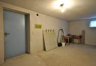 Hübsches Einfamilienhaus mit Garten und Terrasse!