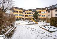 ** Einziehen und Wohlfühlen: helle 3 Zimmer Wohnung mit integrierter Loggia - Mitten im Grünen **